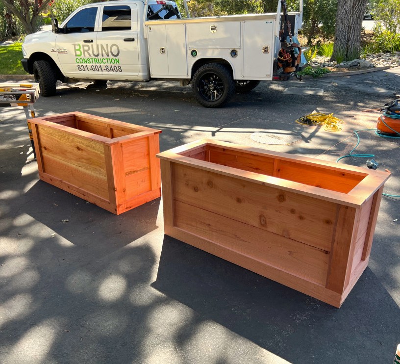 Bruno construction home design