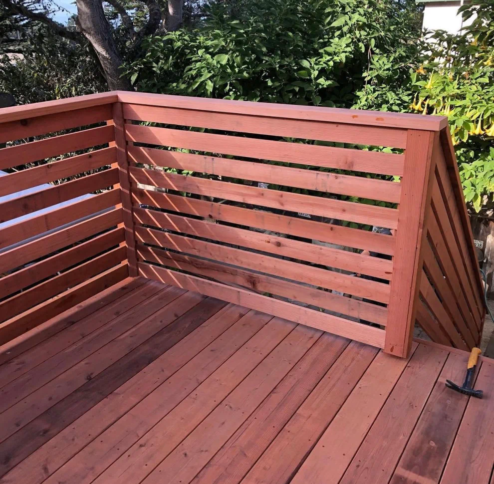Gallery Deck 1