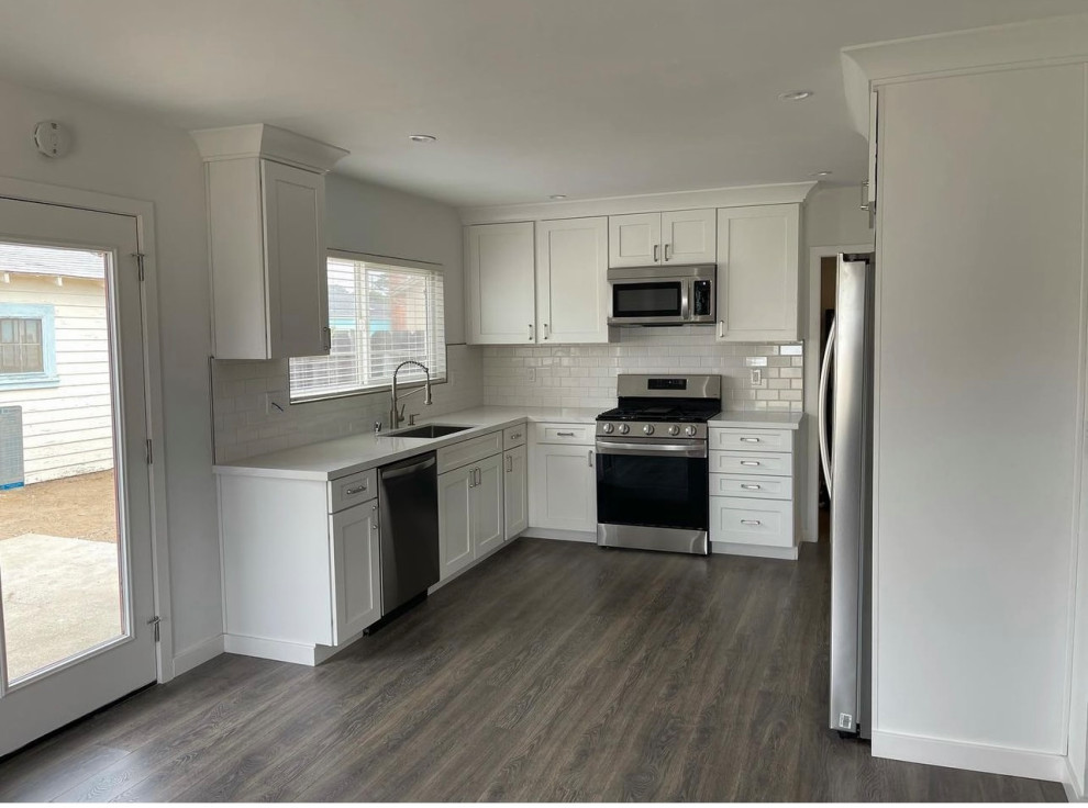Remodeling Kitchen Remodels 5