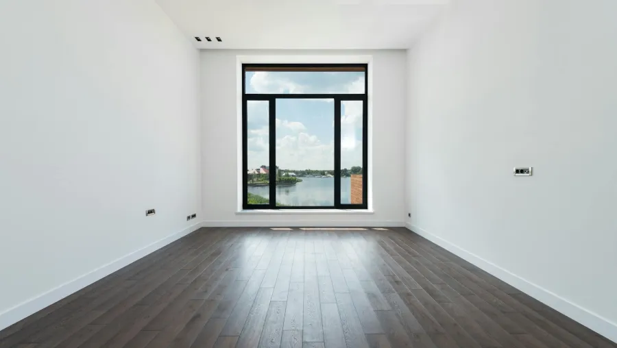 Remodeling new room extension